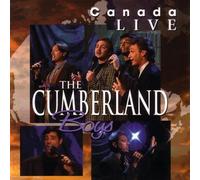 The Cumberland Boys - Canada Live (UK Import)