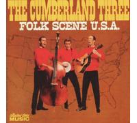 The Cumberland Three - Folk Scene, U.S.A.