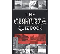 The Cumbria Quiz Book