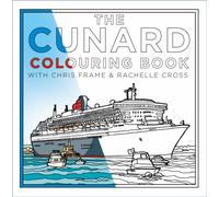 The Cunard Colouring Book