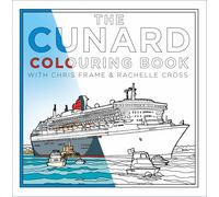 The Cunard Colouring Book