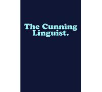 The Cunning Linguist: English Language