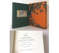 The Cunning Little Vixen