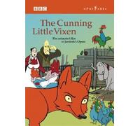 The Cunning Little Vixen - Janacek