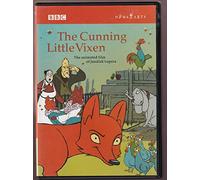 The Cunning Little Vixen - Janacek [DVD]