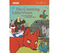 The Cunning Little Vixen: The Animated Film Of Janacek's Opera [DVD] [2010] [NTSC]