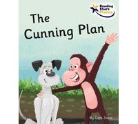 The Cunning Plan: Phase 5 (Reading Stars Phonics)