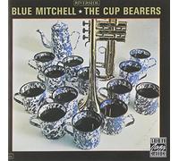 The Cup Bearers by Blue Mitchell (1994-05-03)
