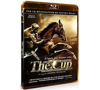 The Cup [Blu-ray]