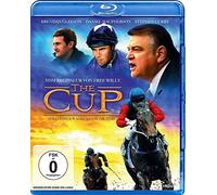 The Cup (Blu-ray)