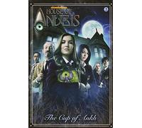 The Cup of Ankh (House of Anubis)