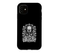 The Cup Of Covenant Eucharist Communion Case for iPhone 11