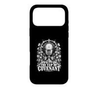 The Cup Of Covenant Eucharist Communion Case for iPhone 17 Pro Max