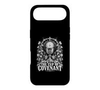The Cup Of Covenant Eucharist Communion Case for iPhone Air