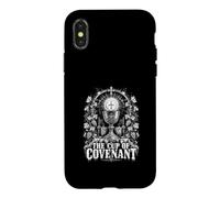 The Cup Of Covenant Eucharist Communion Case for iPhone X/XS