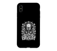 The Cup Of Covenant Eucharist Communion Case for iPhone XS Max