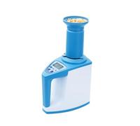 The Cup Type Moisture Meter Can Measure The Bulk Density, with A Measurement Range of 5-35% and an Accuracy of 0.5%