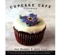 The Cupcake Cafe Cookbook