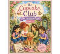 The Cupcake Club: The Runaway Puppy
