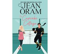 The Cupcake Cottage: A Fake Relationship Hockey Romance: 1 (Hockey Sweethearts)