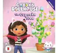 The Cupcake Tree (DreamWorks Gabby's Dollhouse)