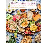 The Curated Board: Inspired Platters & Spreads for Any Occasion