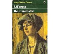 The Curate's Wife (Virago Modern Classics)
