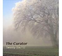 The Curator - Twenty-Six/12