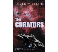The Curators: Volume 1