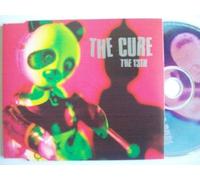 THE CURE - 13th [CD 1] [CD 1]