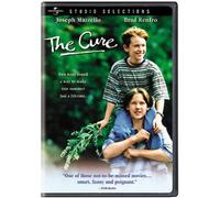 The Cure [1995] (REGION 1) (NTSC) [DVD] [1996] [US Import]