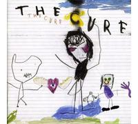 The Cure - the Cure [CD]