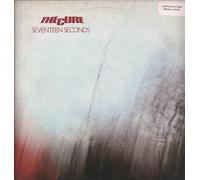 The Cure - 7Seventeen Seconds (UK 1980)