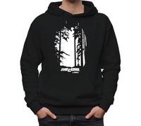 The Cure A Forest Unisex Classic Hoodie for Men and Women