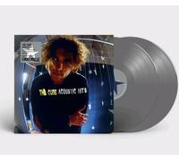 The Cure - Acoustic Hits 2xLP Vinyl New & Sealed RSD 2026