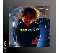 The Cure - Acoustic Hits - Black Vinyl - Same Day Dispatch
