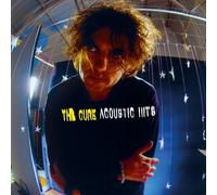 The Cure Acoustic Hits (Vinyl) 12" Album (US IMPORT)