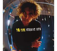 Acoustic Hits by The Cure (Record, 2017)