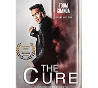 The Cure Action Short Winner Hollywood Gold Award
