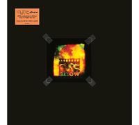 The Cure, Album 2023 zum 30-jährigen Jubiläum, Show, Black