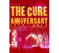 The Cure - Anniversary 1978-2018 Live In Hyde Park London