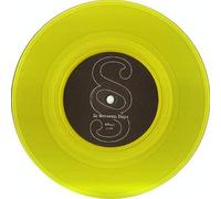 The Cure-Ator / Terry Edwards & The Scapegoats - In Between Days / Boots Off!! [12" VINYL] [12" VINYL]