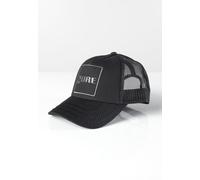 The Cure - Black Logo - Cap - black - Onesize - 60% Cotton, 40% Polyester Onesize