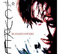 The Cure - Bloodflowers (CD)