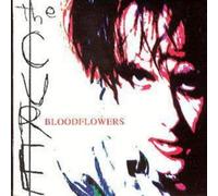 The Cure Bloodflowers (CD) Album (US IMPORT)