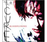 Cure - Bloodflowers