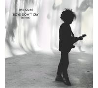 Boys Don't Cry (86 Mix) [Vinyl LP] [VINYL]