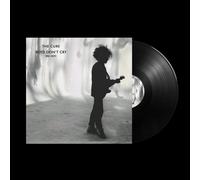 The Cure - Boys Don’t Cry Vinyl 12" Inch Vinyl Limited Edition 40th Anniversary