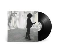 The Cure - Boys Don't Cry (UMR) 12" Vinyl Single - Pre-sale