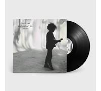 The Cure - Boys Don't Cry